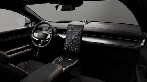 2024 Polestar 3 