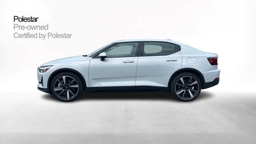 2022 Polestar 2 Long range Dual motor - AWD - Pilot