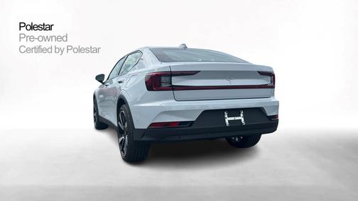 2022 Polestar 2 Long range Dual motor - AWD - Pilot