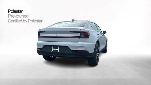 2022 Polestar 2 Long range Dual motor - AWD - Pilot