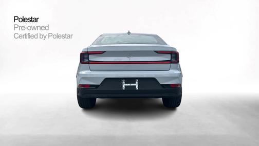 2022 Polestar 2 Long range Dual motor - AWD - Pilot