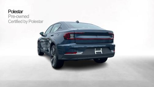 2023 Polestar 2 Long range Dual motor - AWD