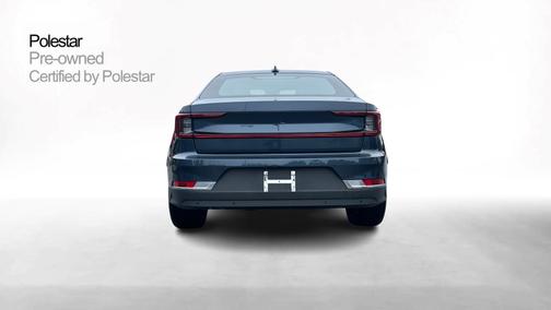 2023 Polestar 2 Long range Dual motor - AWD