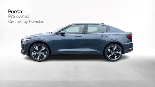 2023 Polestar 2 Long range Dual motor - AWD