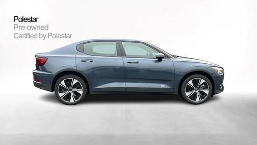 2023 Polestar 2 Long range Dual motor - AWD