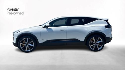2024 Polestar 3 Long range Dual motor - Plus,Pilot