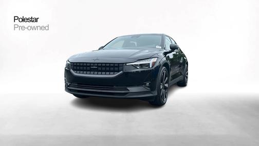 2022 Polestar 2 Long range Dual motor - AWD - Plus,Pilot