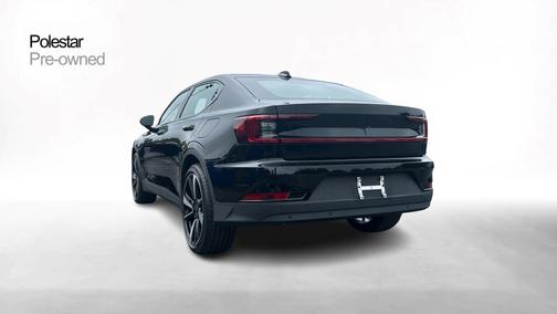 2022 Polestar 2 Long range Dual motor - AWD - Plus,Pilot