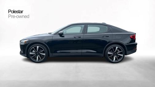 2022 Polestar 2 Long range Dual motor - AWD - Plus,Pilot