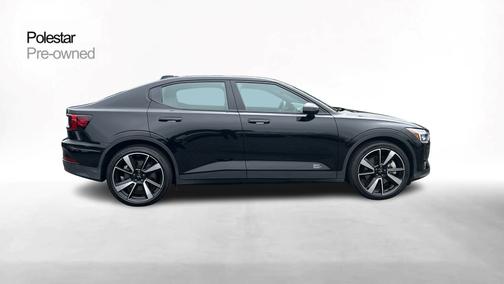 2022 Polestar 2 Long range Dual motor - AWD - Plus,Pilot