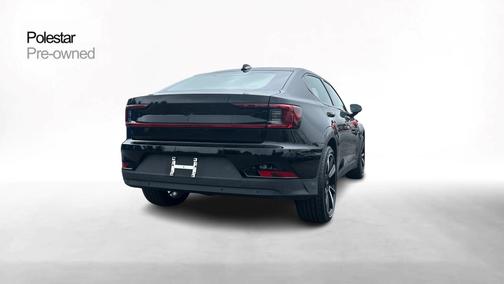 2022 Polestar 2 Long range Dual motor - AWD - Plus,Pilot
