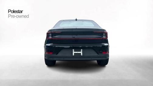 2022 Polestar 2 Long range Dual motor - AWD - Plus,Pilot