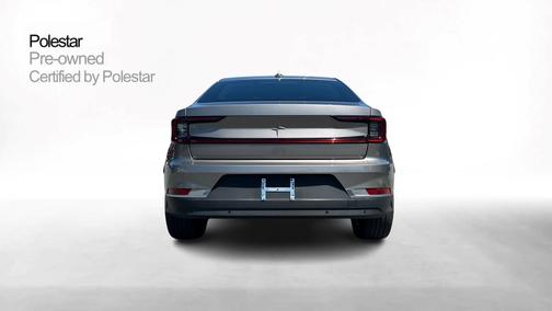 2022 Polestar 2 Long range Dual motor - AWD - Pilot