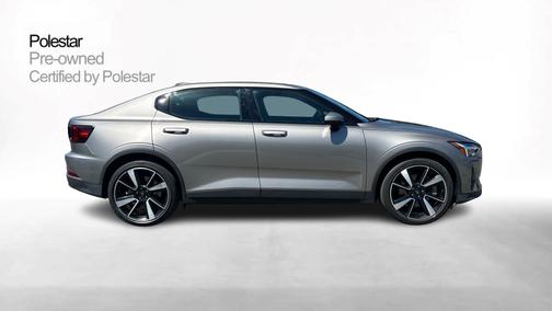 2022 Polestar 2 Long range Dual motor - AWD - Pilot