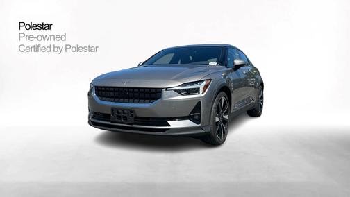 2022 Polestar 2 Long range Dual motor - AWD - Pilot