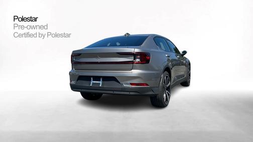 2022 Polestar 2 Long range Dual motor - AWD - Pilot