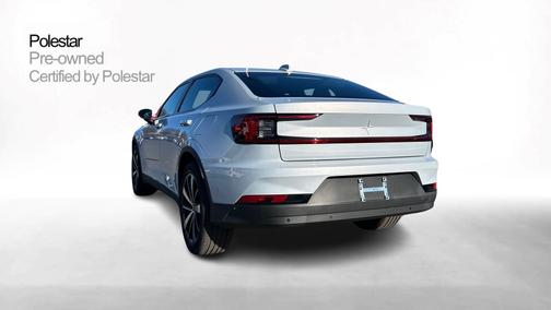 2022 Polestar 2 Long range Dual motor - AWD - Pilot