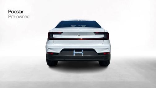 2022 Polestar 2 Long range Dual motor - AWD - Plus,Pilot