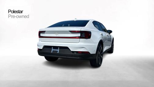 2022 Polestar 2 Long range Dual motor - AWD - Plus,Pilot
