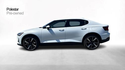 2022 Polestar 2 Long range Dual motor - AWD - Plus,Pilot