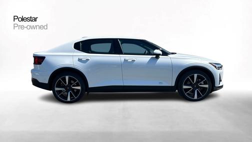 2022 Polestar 2 Long range Dual motor - AWD - Plus,Pilot