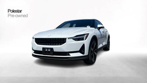 2022 Polestar 2 Long range Dual motor - AWD - Plus,Pilot
