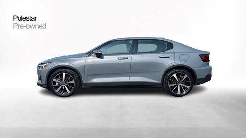 2022 Polestar 2 Long range Dual motor - AWD - Plus,Pilot