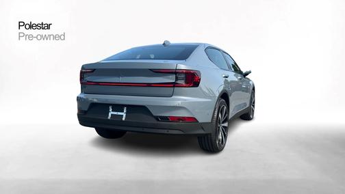 2022 Polestar 2 Long range Dual motor - AWD - Plus,Pilot