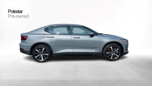 2022 Polestar 2 Long range Dual motor - AWD - Plus,Pilot