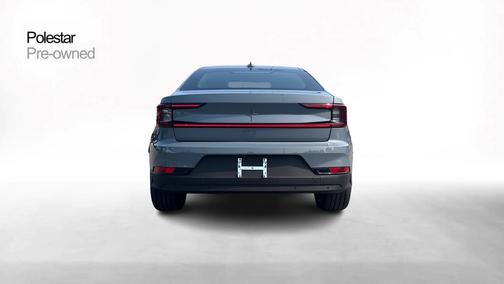2022 Polestar 2 Long range Dual motor - AWD - Plus,Pilot