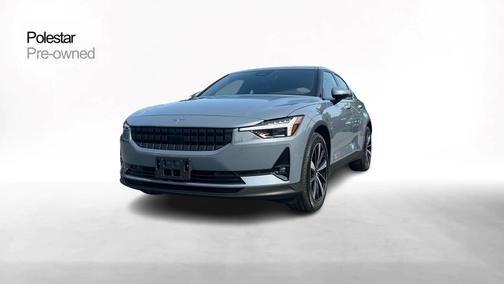 2022 Polestar 2 Long range Dual motor - AWD - Plus,Pilot