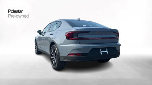 2022 Polestar 2 Long range Dual motor - AWD - Plus,Pilot
