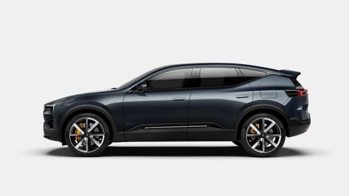 2024 Polestar 3 