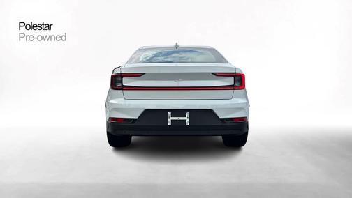 2022 Polestar 2 Long range Dual motor - AWD - Plus,Pilot