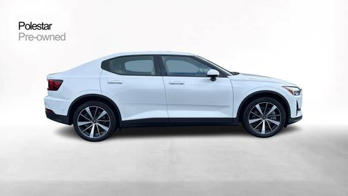 2022 Polestar 2 Long range Dual motor - AWD - Plus,Pilot
