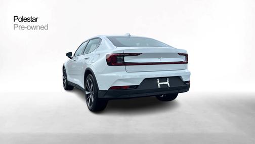 2022 Polestar 2 Long range Dual motor - AWD - Plus,Pilot