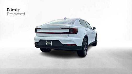2022 Polestar 2 Long range Dual motor - AWD - Plus,Pilot