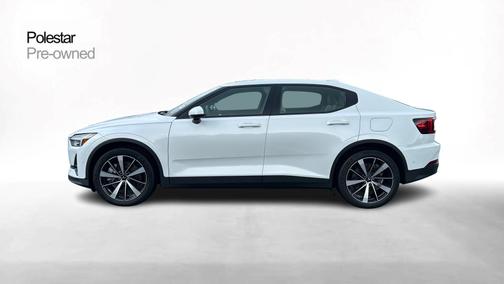 2022 Polestar 2 Long range Dual motor - AWD - Plus,Pilot