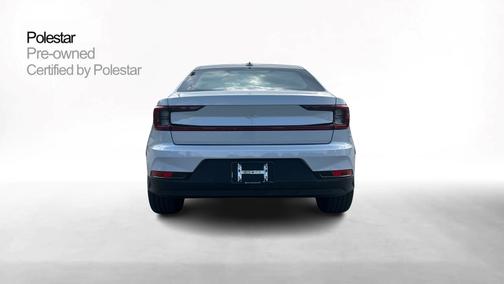 2023 Polestar 2 Long range Dual motor - AWD - Plus
