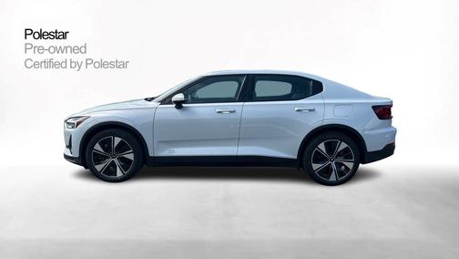2023 Polestar 2 Long range Dual motor - AWD - Plus