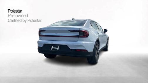 2023 Polestar 2 Long range Dual motor - AWD - Plus