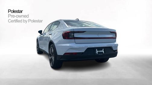 2023 Polestar 2 Long range Dual motor - AWD - Plus