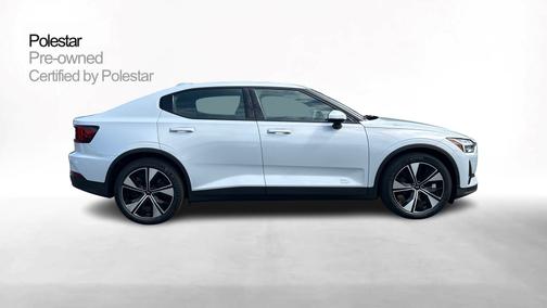 2023 Polestar 2 Long range Dual motor - AWD - Plus