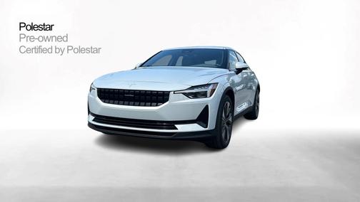 2023 Polestar 2 Long range Dual motor - AWD - Plus