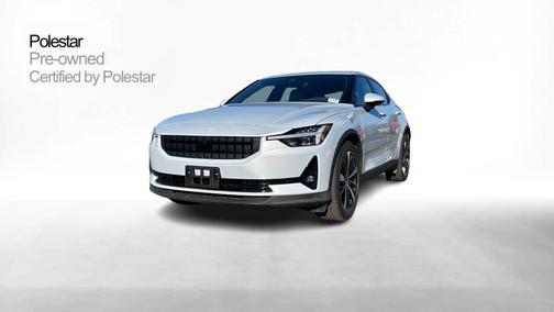 2022 Polestar 2 Long range Dual motor - AWD - Pilot