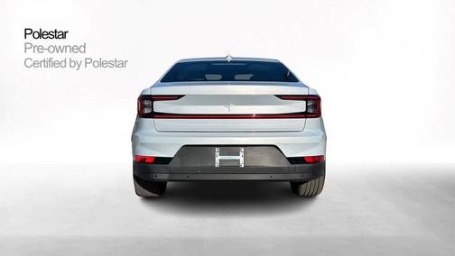 2022 Polestar 2 Long range Dual motor - AWD - Pilot