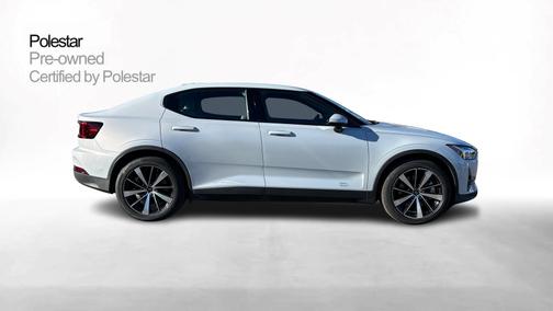 2022 Polestar 2 Long range Dual motor - AWD - Pilot