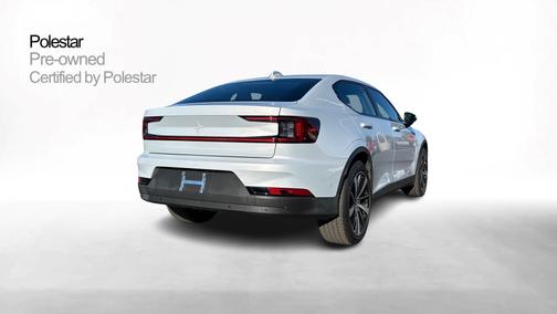 2022 Polestar 2 Long range Dual motor - AWD - Pilot