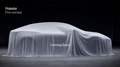 2023 Polestar 2 Long range Dual motor - AWD - Plus,Pilot