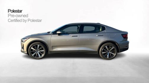 2022 Polestar 2 Long range Dual motor - AWD - Plus,Pilot